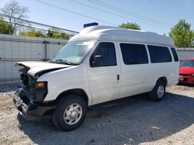 Photo 1 VIN: 1FBSS3BL5EDB21249 - FORD ECONOLINE 