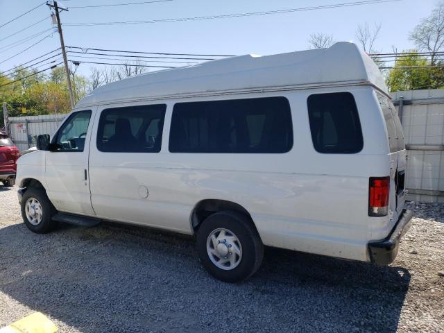 Photo 2 VIN: 1FBSS3BL5EDB21249 - FORD ECONOLINE 