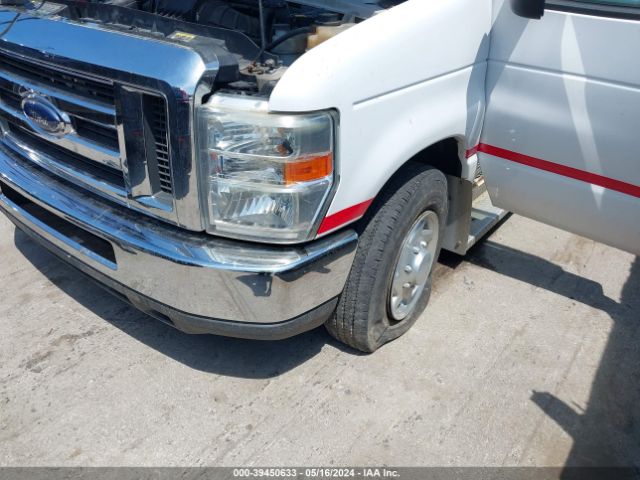 Photo 5 VIN: 1FBSS3BL6ADA03060 - FORD E-350 SUPER DUTY 