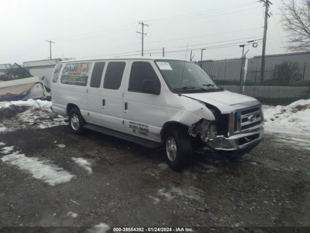 Photo 0 VIN: 1FBSS3BL6ADA06864 - FORD E-350 SUPER DUTY 