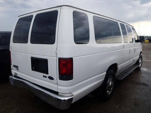 Photo 3 VIN: 1FBSS3BL6ADA12020 - FORD ECONOLINE 