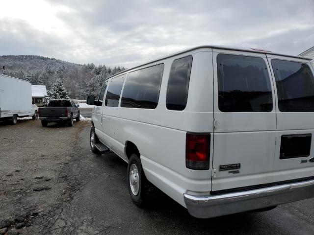 Photo 2 VIN: 1FBSS3BL6BDA59999 - FORD ECONOLINE 