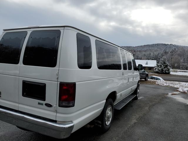 Photo 3 VIN: 1FBSS3BL6BDA59999 - FORD ECONOLINE 