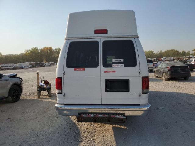 Photo 5 VIN: 1FBSS3BL6BDA85955 - FORD ECONOLINE 