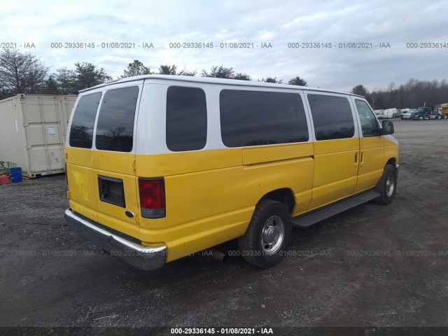 Photo 3 VIN: 1FBSS3BL6BDA98754 - FORD ECONOLINE WAGON 