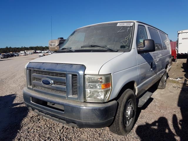 Photo 1 VIN: 1FBSS3BL6BDB06559 - FORD ECONOLINE 