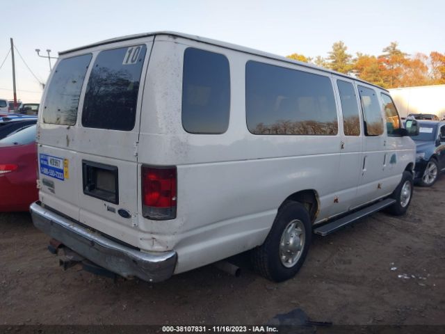 Photo 3 VIN: 1FBSS3BL6BDB10272 - FORD E-350 SUPER DUTY 