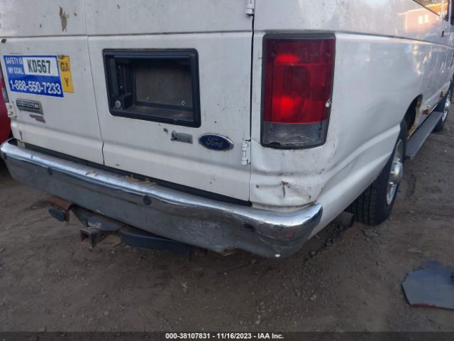 Photo 5 VIN: 1FBSS3BL6BDB10272 - FORD E-350 SUPER DUTY 