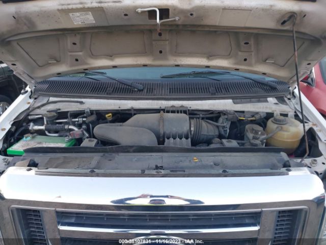 Photo 9 VIN: 1FBSS3BL6BDB10272 - FORD E-350 SUPER DUTY 