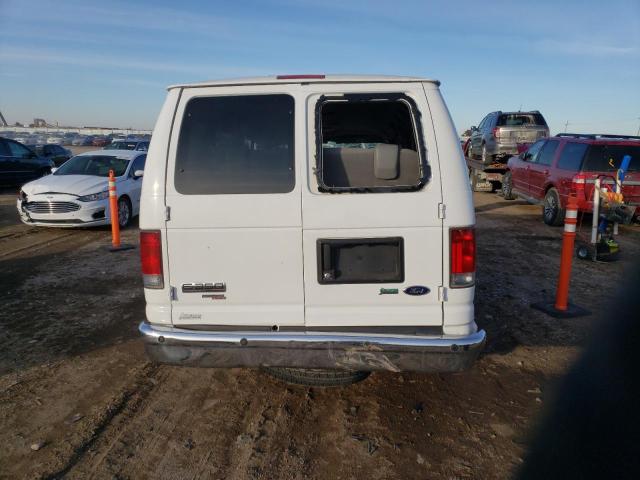 Photo 5 VIN: 1FBSS3BL6CDA11369 - FORD ECONOLINE 