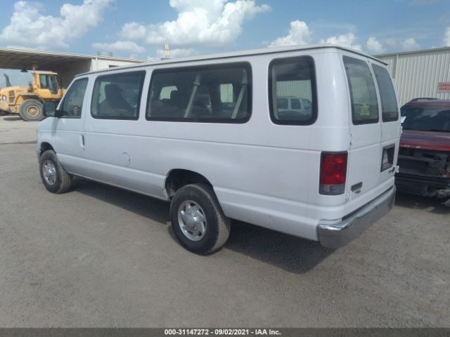 Photo 2 VIN: 1FBSS3BL6DDA61416 - FORD ECONOLINE WAGON 