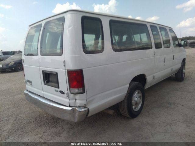 Photo 3 VIN: 1FBSS3BL6DDA61416 - FORD ECONOLINE WAGON 