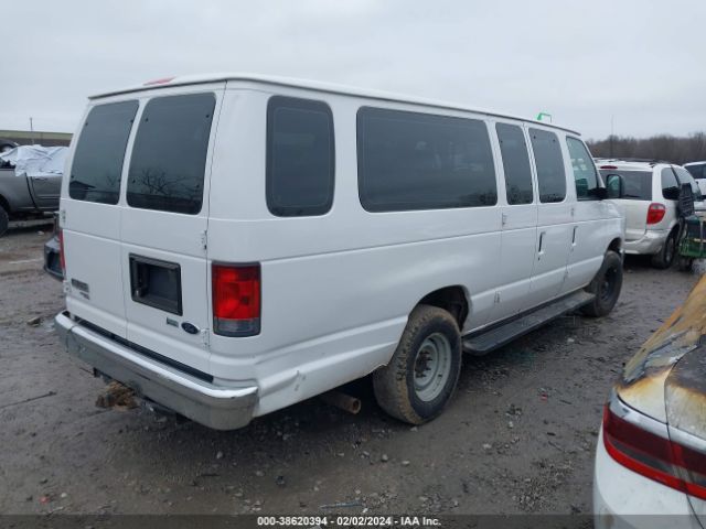 Photo 3 VIN: 1FBSS3BL6DDA61545 - FORD E-350 SUPER DUTY 