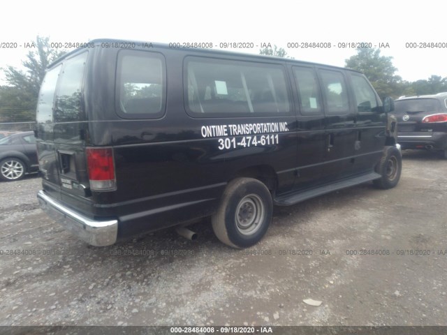 Photo 3 VIN: 1FBSS3BL6DDA64526 - FORD ECONOLINE WAGON 