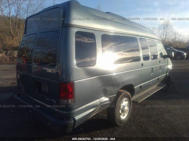 Photo 3 VIN: 1FBSS3BL6DDA74943 - FORD ECONOLINE WAGON 