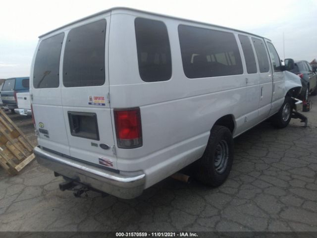 Photo 3 VIN: 1FBSS3BL6EDA01010 - FORD ECONOLINE WAGON 