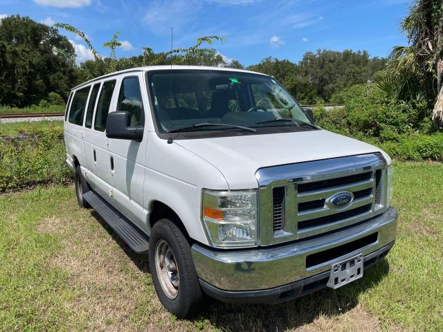 Photo 0 VIN: 1FBSS3BL6EDA28062 - FORD ECONOLINE 