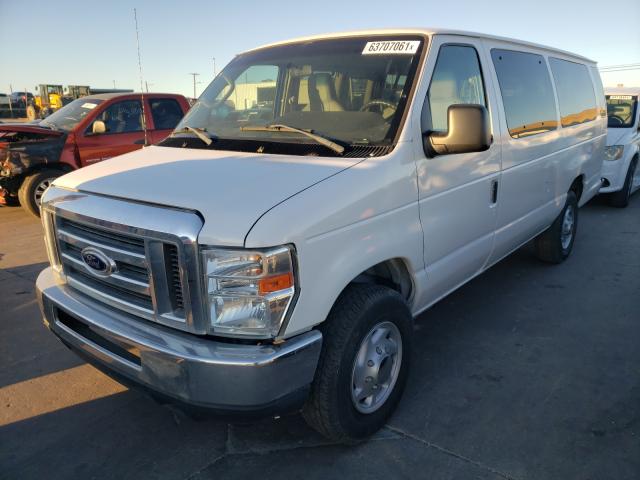 Photo 1 VIN: 1FBSS3BL6EDA81019 - FORD ECONOLINE 