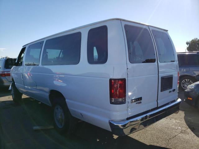 Photo 1 VIN: 1FBSS3BL6EDB04069 - FORD ECONOLINE 