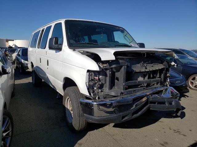 Photo 3 VIN: 1FBSS3BL6EDB04069 - FORD ECONOLINE 