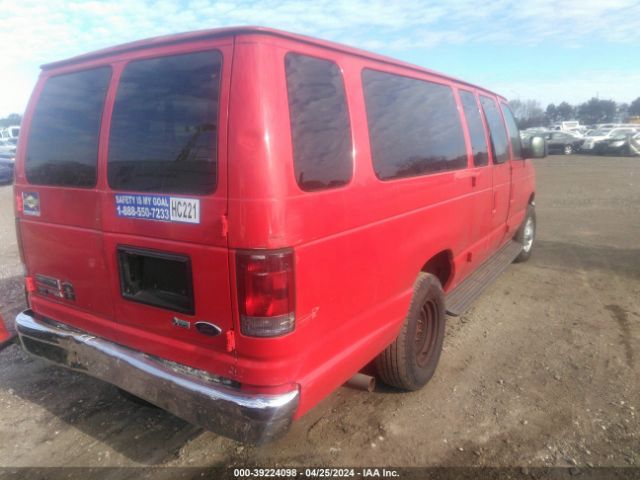 Photo 3 VIN: 1FBSS3BL7ADA05285 - FORD ECONOLINE 