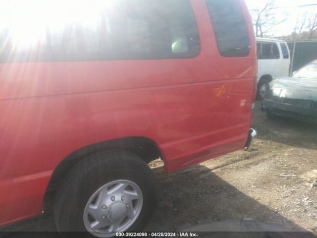 Photo 5 VIN: 1FBSS3BL7ADA05285 - FORD ECONOLINE 