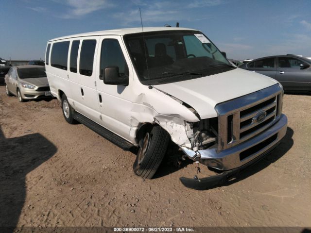 Photo 0 VIN: 1FBSS3BL7ADA18473 - FORD E-350 SUPER DUTY 