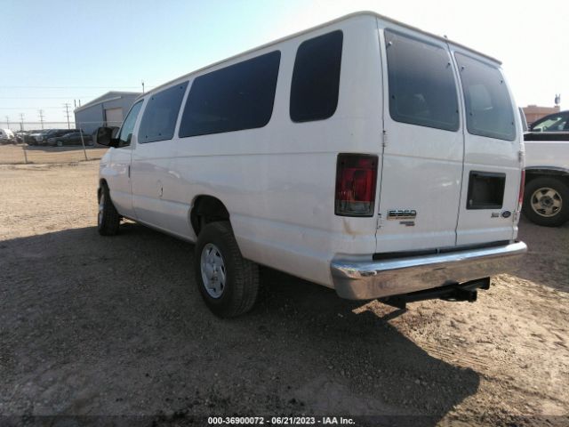 Photo 2 VIN: 1FBSS3BL7ADA18473 - FORD E-350 SUPER DUTY 