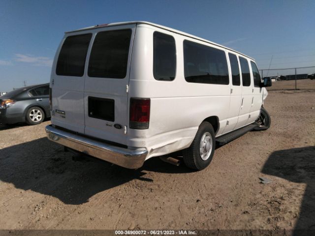 Photo 3 VIN: 1FBSS3BL7ADA18473 - FORD E-350 SUPER DUTY 