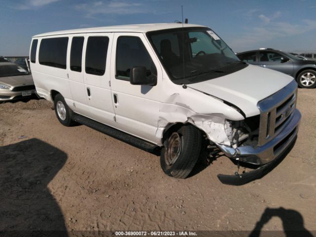 Photo 5 VIN: 1FBSS3BL7ADA18473 - FORD E-350 SUPER DUTY 