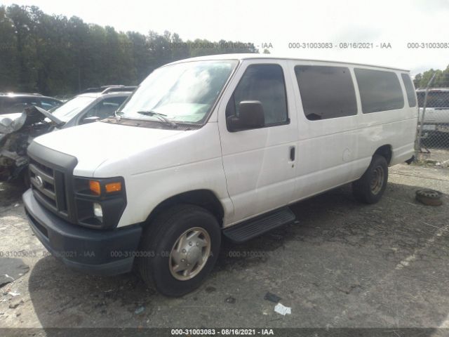 Photo 1 VIN: 1FBSS3BL7BDA10875 - FORD ECONOLINE WAGON 