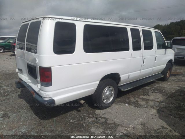 Photo 3 VIN: 1FBSS3BL7BDA10875 - FORD ECONOLINE WAGON 