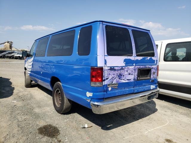 Photo 2 VIN: 1FBSS3BL7BDA57632 - FORD ECONOLINE 