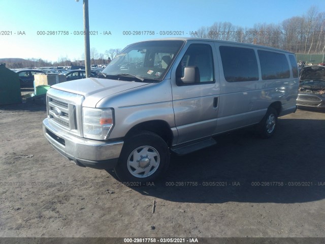 Photo 1 VIN: 1FBSS3BL7BDA85236 - FORD ECONOLINE WAGON 