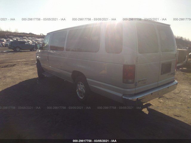 Photo 2 VIN: 1FBSS3BL7BDA85236 - FORD ECONOLINE WAGON 