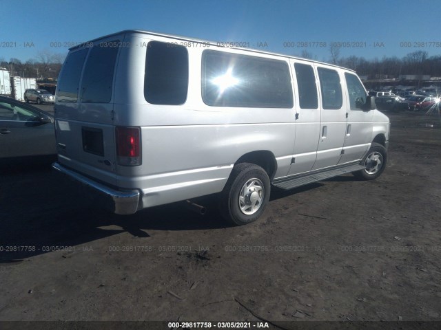 Photo 3 VIN: 1FBSS3BL7BDA85236 - FORD ECONOLINE WAGON 