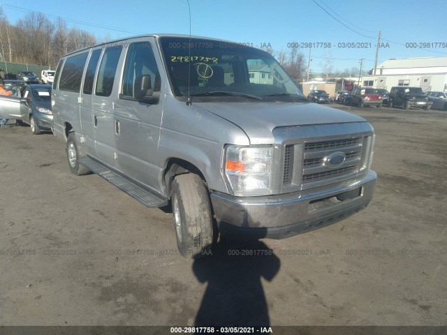 Photo 5 VIN: 1FBSS3BL7BDA85236 - FORD ECONOLINE WAGON 