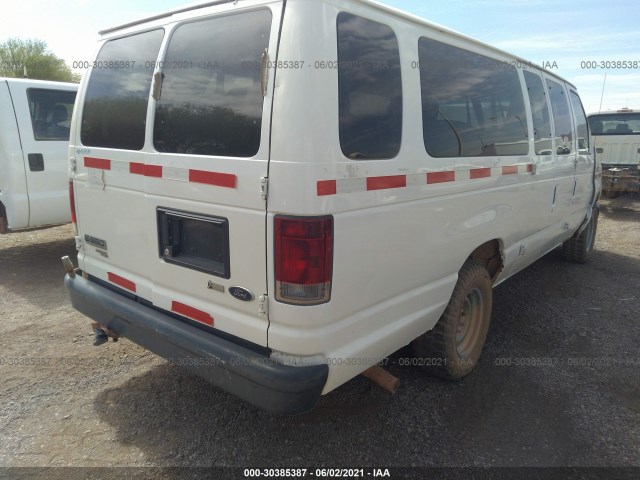 Photo 3 VIN: 1FBSS3BL7BDA85673 - FORD ECONOLINE WAGON 