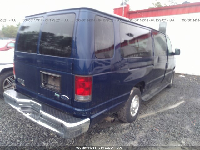 Photo 3 VIN: 1FBSS3BL7BDB32474 - FORD ECONOLINE WAGON 