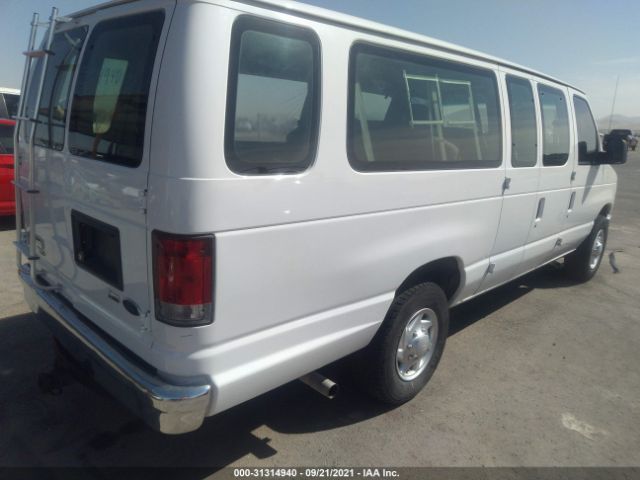 Photo 3 VIN: 1FBSS3BL7CDA03846 - FORD ECONOLINE WAGON 