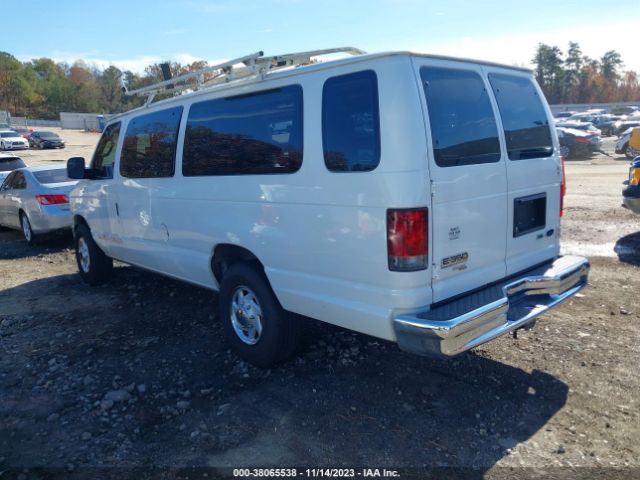 Photo 2 VIN: 1FBSS3BL7CDA12479 - FORD E-350 SUPER DUTY 