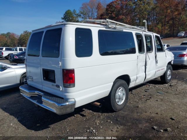 Photo 3 VIN: 1FBSS3BL7CDA12479 - FORD E-350 SUPER DUTY 