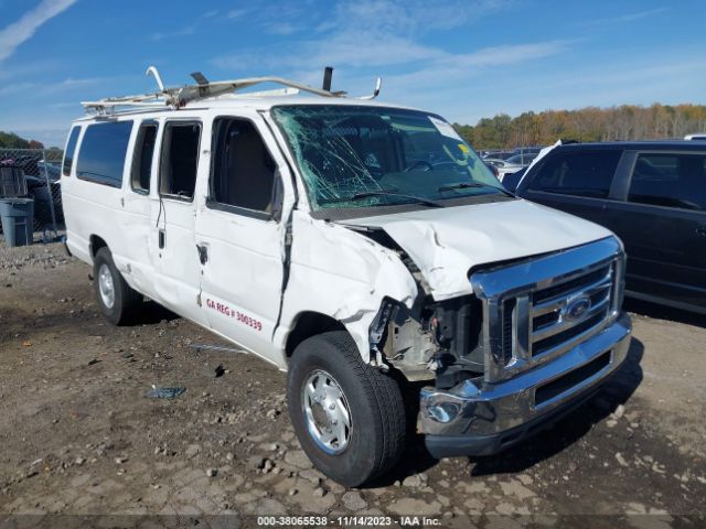 Photo 5 VIN: 1FBSS3BL7CDA12479 - FORD E-350 SUPER DUTY 