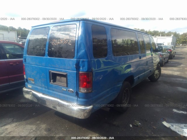 Photo 3 VIN: 1FBSS3BL7CDA19643 - FORD ECONOLINE WAGON 