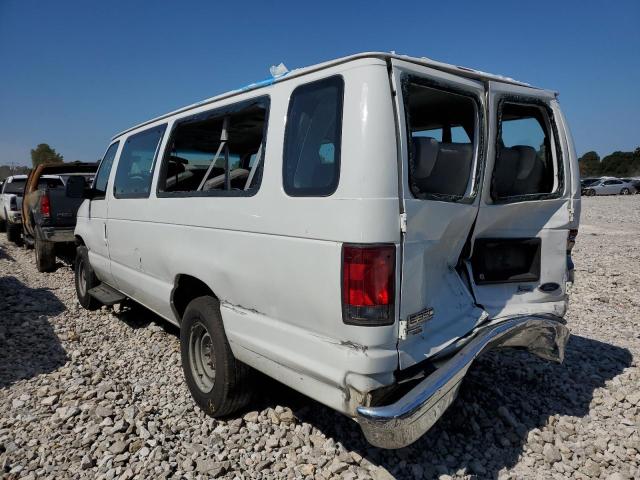 Photo 2 VIN: 1FBSS3BL7CDA52853 - FORD ECONOLINE 