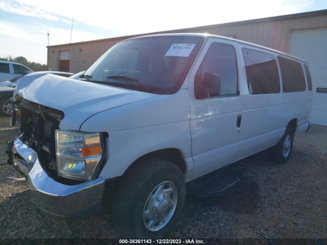 Photo 1 VIN: 1FBSS3BL7CDA76781 - FORD E-350 SUPER DUTY 