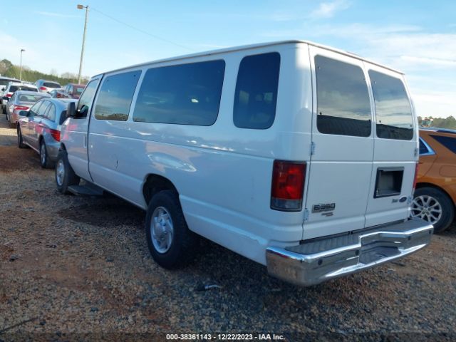 Photo 2 VIN: 1FBSS3BL7CDA76781 - FORD E-350 SUPER DUTY 