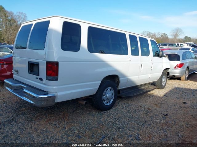 Photo 3 VIN: 1FBSS3BL7CDA76781 - FORD E-350 SUPER DUTY 