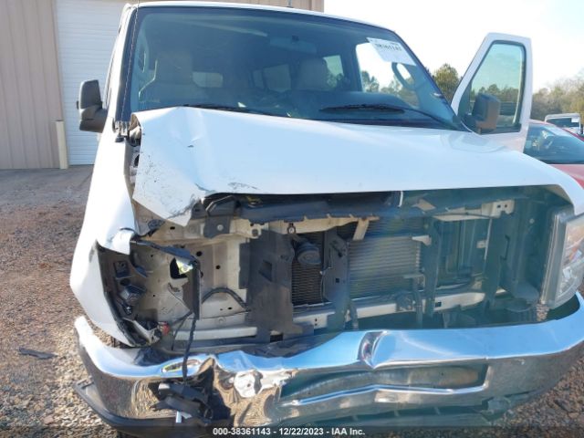 Photo 5 VIN: 1FBSS3BL7CDA76781 - FORD E-350 SUPER DUTY 