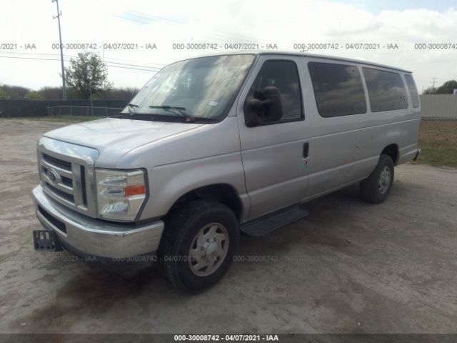 Photo 1 VIN: 1FBSS3BL7CDA93872 - FORD ECONOLINE WAGON 